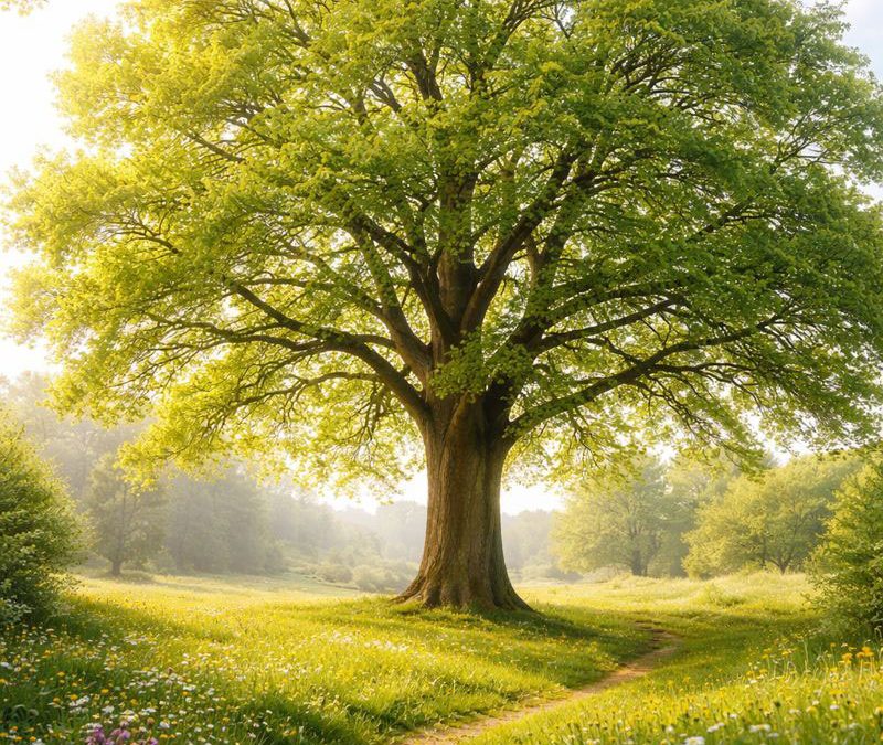 Le printemps – du 04 février au 15 avril 2026